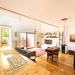 度假居 Casa Da Cotovia / Douro River
