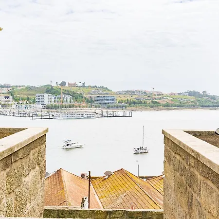 Casa Da Cotovia / Douro River Ferienhaus *