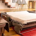 Casa Da Cotovia / Douro River Semesterbostad *