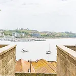 Casa Da Cotovia / Douro River Ferienhaus *
