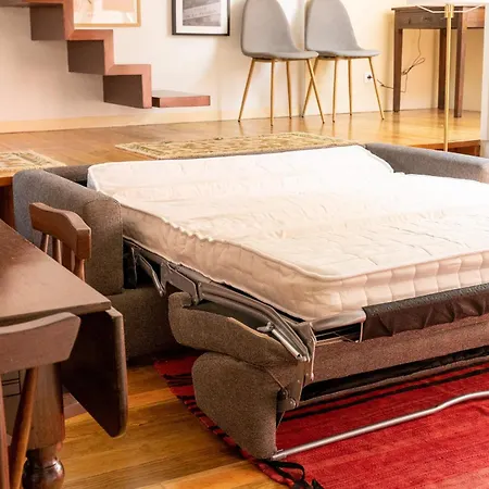 Casa Da Cotovia / Douro River Vakantiehuis *