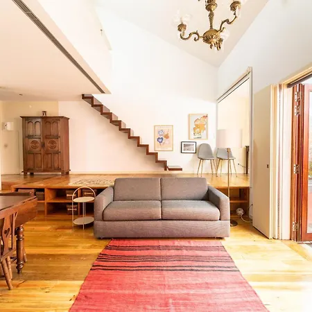 Casa Da Cotovia / Douro River Nyaraló Porto